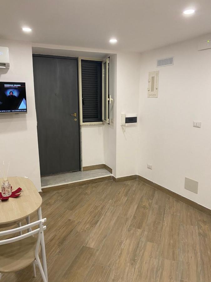 Casa Daniela Apartment Napoli Exterior foto